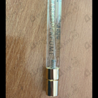 Духи Molecule No. 8 от Zarkoperfume