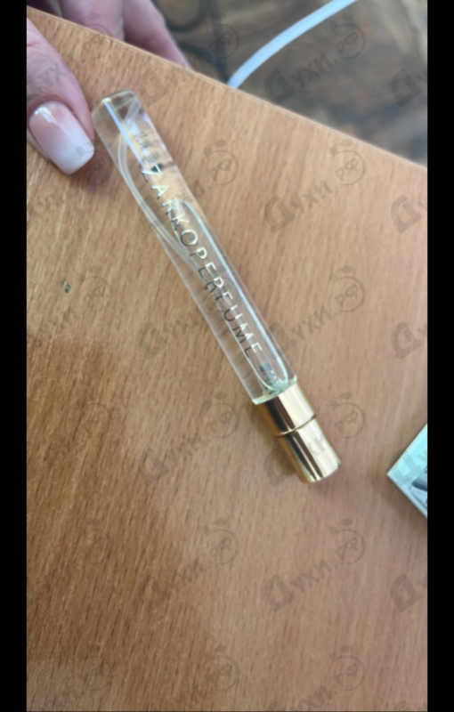 Парфюмерия Molecule No. 8 от Zarkoperfume Купить Zarkoperfume Molecule No. 8