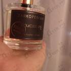 Отзывы Zarkoperfume Molecule No. 8