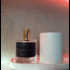 Парфюмерия Molecule No. 8 от Zarkoperfume