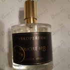 Отзывы Zarkoperfume Molecule No. 8