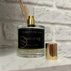 Отзыв Zarkoperfume Molecule No. 8