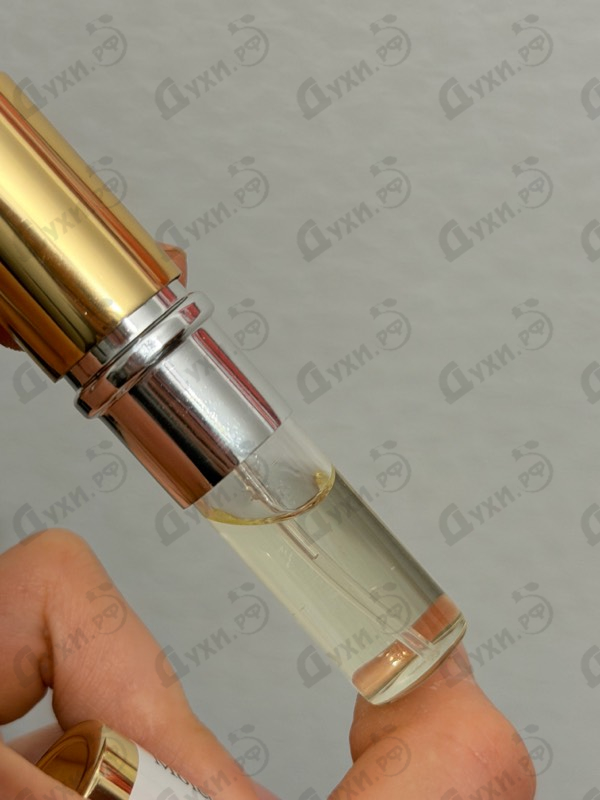 Парфюмерия Molecule No. 8 от Zarkoperfume