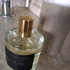 Отзывы Zarkoperfume Molecule No. 8