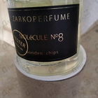 Духи Molecule No. 8 от Zarkoperfume