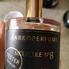 Отзывы Zarkoperfume Molecule No. 8