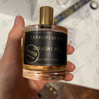 Отзыв Zarkoperfume Molecule No. 8