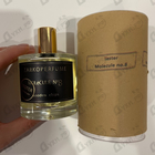 Духи Molecule No. 8 от Zarkoperfume