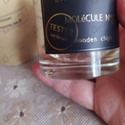 Парфюм Zarkoperfume Molecule No. 8