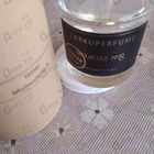 Духи Molecule No. 8 от Zarkoperfume