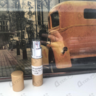 Отзыв Zarkoperfume Molecule No. 8