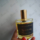 Отзывы Zarkoperfume Molecule No. 8