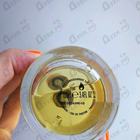 Отзыв Zarkoperfume Molecule No. 8