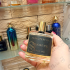 Отзывы Zarkoperfume Molecule No. 8