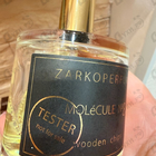 Отзывы Zarkoperfume Molecule No. 8