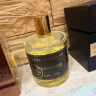 Отзыв Zarkoperfume Molecule No. 8