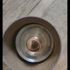 Парфюм Zarkoperfume Molecule No. 8