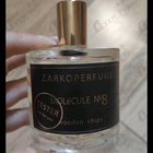 Духи Molecule No. 8 от Zarkoperfume