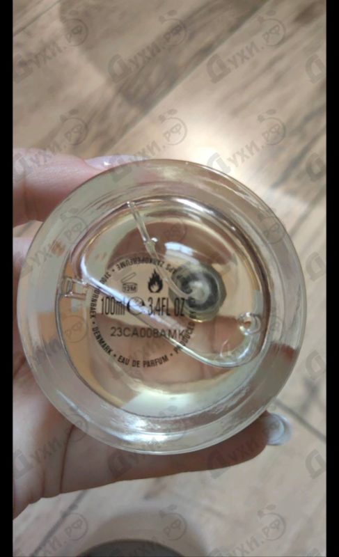 Купить Molecule No. 8 от Zarkoperfume