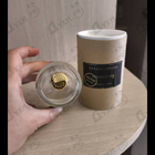 Отзыв Zarkoperfume Molecule No. 8