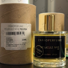 Отзыв Zarkoperfume Molecule No. 8