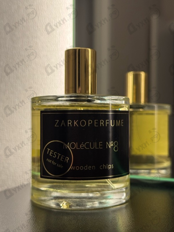 Парфюмерия Zarkoperfume Molecule No. 8