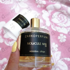 Отзывы Zarkoperfume Molecule No. 8