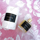 Духи Molecule No. 8 от Zarkoperfume