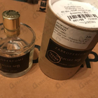 Духи Molecule No. 8 от Zarkoperfume