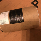 Парфюм Zarkoperfume Molecule No. 8