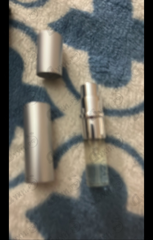 Отзывы Zarkoperfume Molecule No. 8