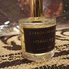Отзывы Zarkoperfume Molecule No. 8