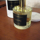 Духи Molecule No. 8 от Zarkoperfume