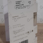 Отзыв Zarkoperfume Molecule No. 8