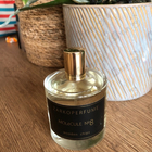 Духи Molecule No. 8 от Zarkoperfume