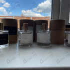 Отзыв Zarkoperfume Molecule No. 8