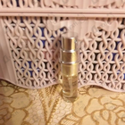 Парфюм Zarkoperfume Molecule No. 8