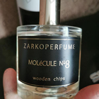 Отзыв Zarkoperfume Molecule No. 8