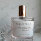 Отзывы Zarkoperfume Pink Molecule 090.09