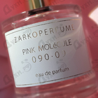 Отзыв Zarkoperfume Pink Molecule 090.09