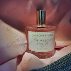 Отзыв Zarkoperfume Pink Molecule 090.09