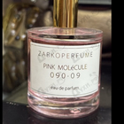 Отзыв Zarkoperfume Pink Molecule 090.09