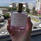 Парфюм Zarkoperfume Pink Molecule 090.09
