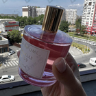Отзывы Zarkoperfume Pink Molecule 090.09
