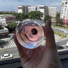 Отзыв Zarkoperfume Pink Molecule 090.09