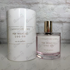 Отзыв Zarkoperfume Pink Molecule 090.09