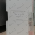 Отзывы Zarkoperfume Pink Molecule 090.09