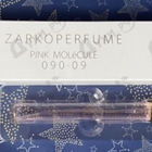Отзыв Zarkoperfume Pink Molecule 090.09