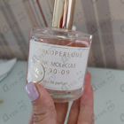 Отзыв Zarkoperfume Pink Molecule 090.09