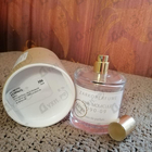 Отзыв Zarkoperfume Pink Molecule 090.09